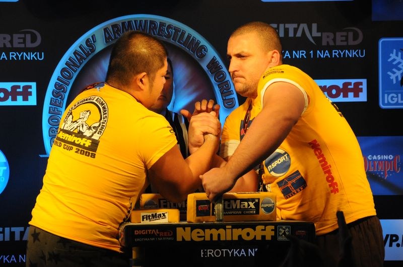 Nemiroff 2008 Day 2 Right Hand