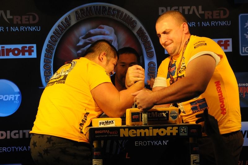 Nemiroff 2008 Day 2 Right Hand