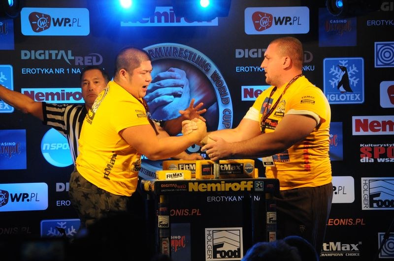 Nemiroff 2008 Day 2 Right Hand