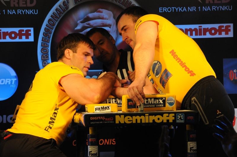 Nemiroff 2008 Day 2 Right Hand