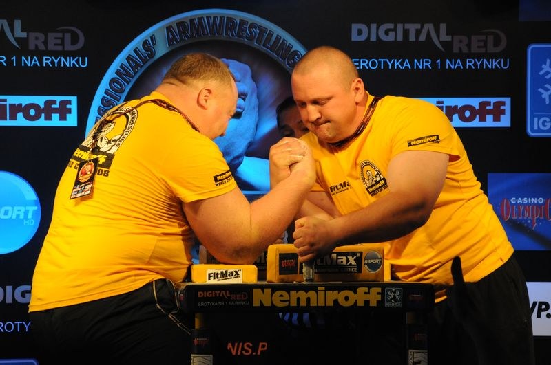 Nemiroff 2008 Day 2 Right Hand