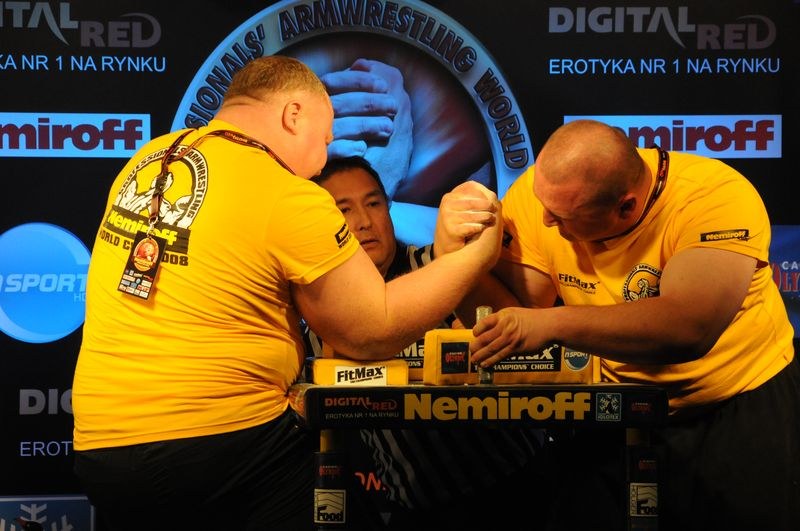 Nemiroff 2008 Day 2 Right Hand