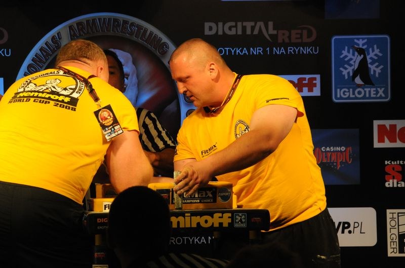 Nemiroff 2008 Day 2 Right Hand