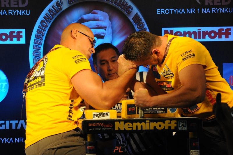 Nemiroff 2008 Day 2 Right Hand