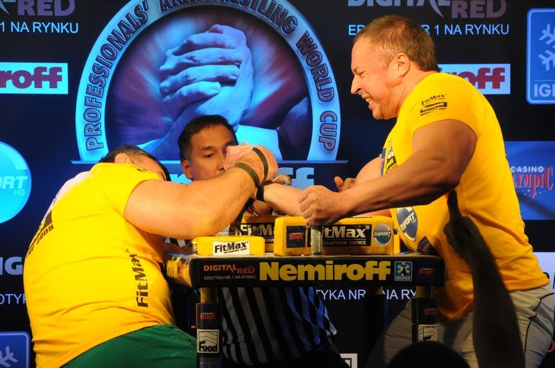 Nemiroff 2008 Day 2 Right Hand