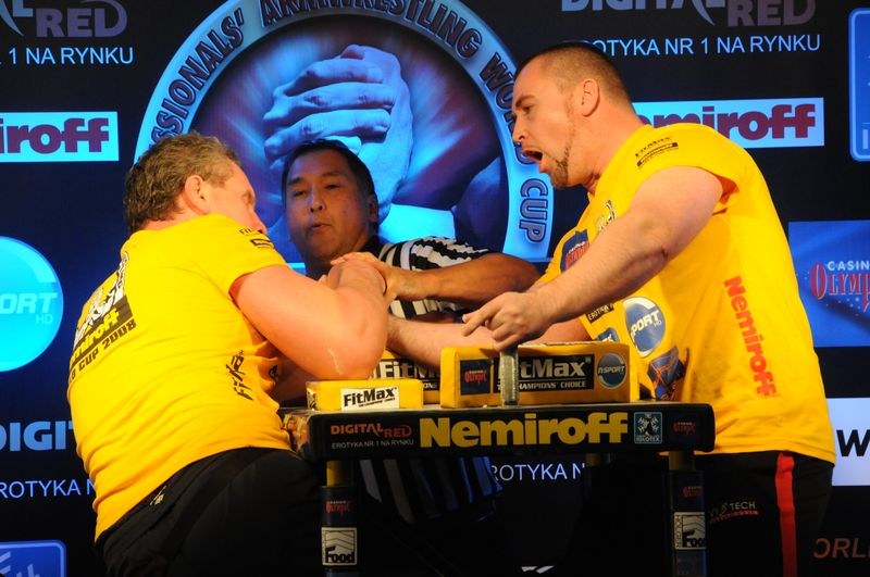 Nemiroff 2008 Day 2 Right Hand