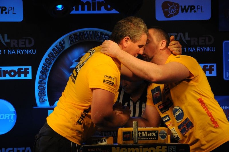 Nemiroff 2008 Day 2 Right Hand