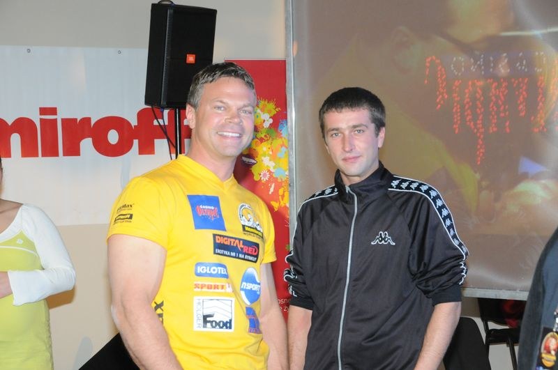 Nemiroff 2008 Day 2 Right Hand