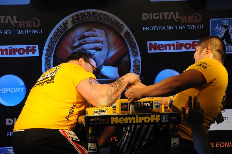 Nemiroff 2008 Day 2 Right Hand