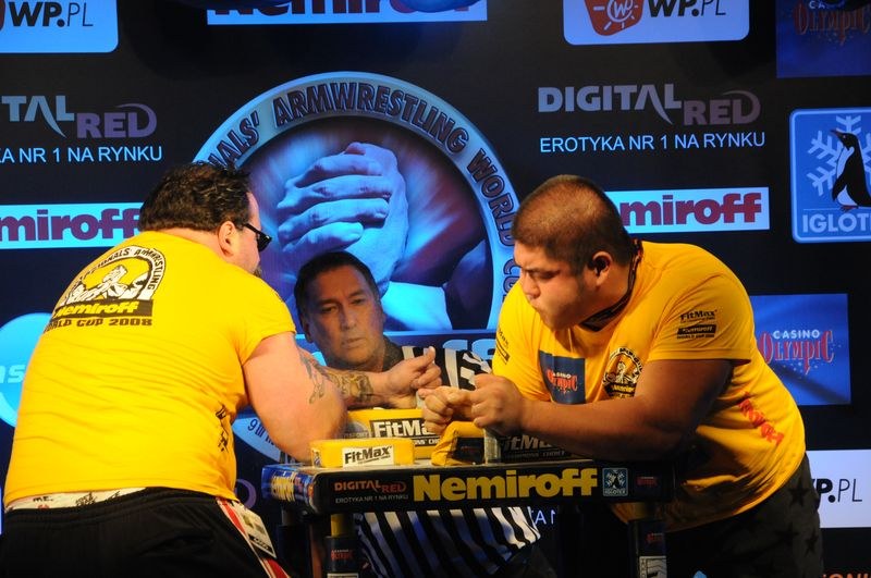 Nemiroff 2008 Day 2 Right Hand