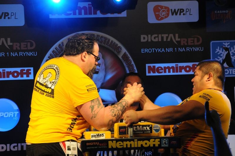 Nemiroff 2008 Day 2 Right Hand