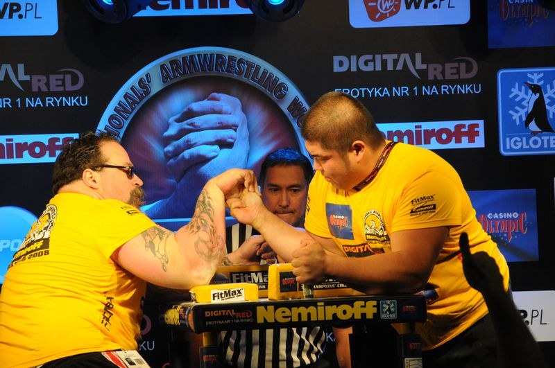 Nemiroff 2008 Day 2 Right Hand