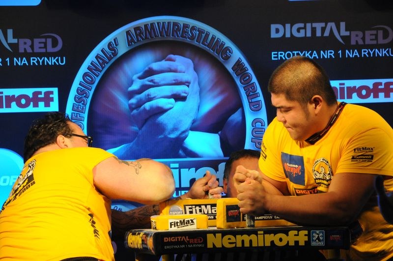 Nemiroff 2008 Day 2 Right Hand