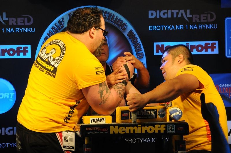 Nemiroff 2008 Day 2 Right Hand