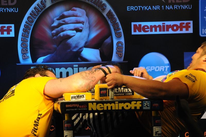 Nemiroff 2008 Day 2 Right Hand