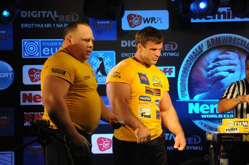 Nemiroff 2008 Day 2 Right Hand