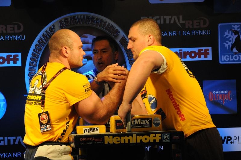 Nemiroff 2008 Day 2 Right Hand