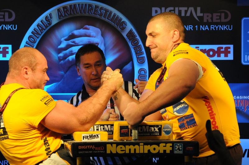 Nemiroff 2008 Day 2 Right Hand