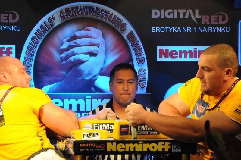 Nemiroff 2008 Day 2 Right Hand