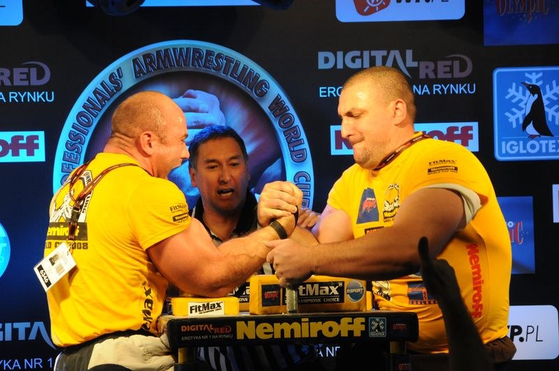 Nemiroff 2008 Day 2 Right Hand