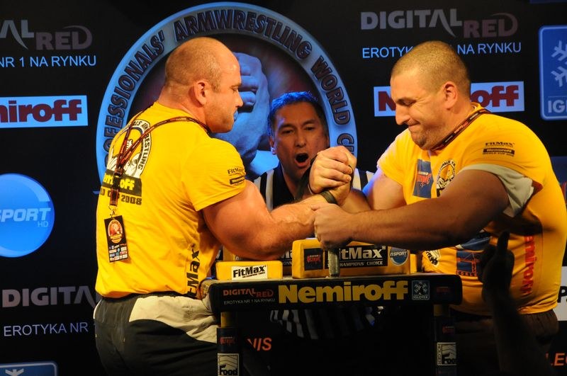 Nemiroff 2008 Day 2 Right Hand