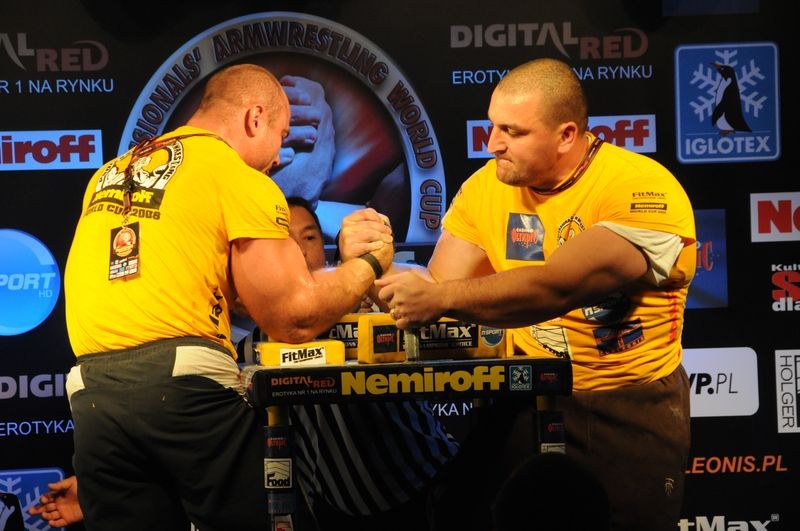 Nemiroff 2008 Day 2 Right Hand