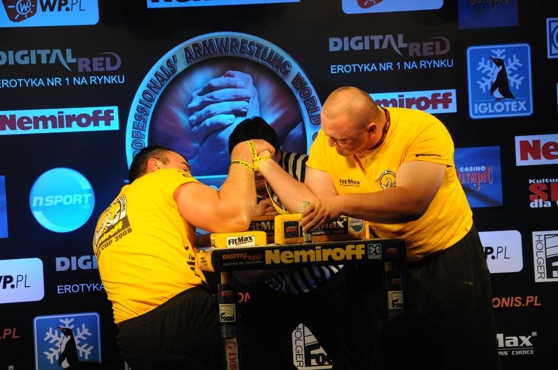 Nemiroff 2008 Day 2 Right Hand