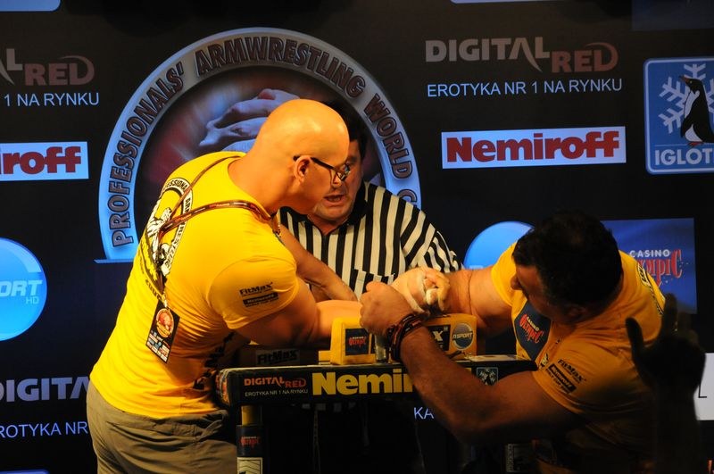 Nemiroff 2008 Day 2 Right Hand