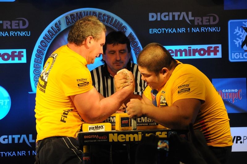 Nemiroff 2008 Day 2 Right Hand