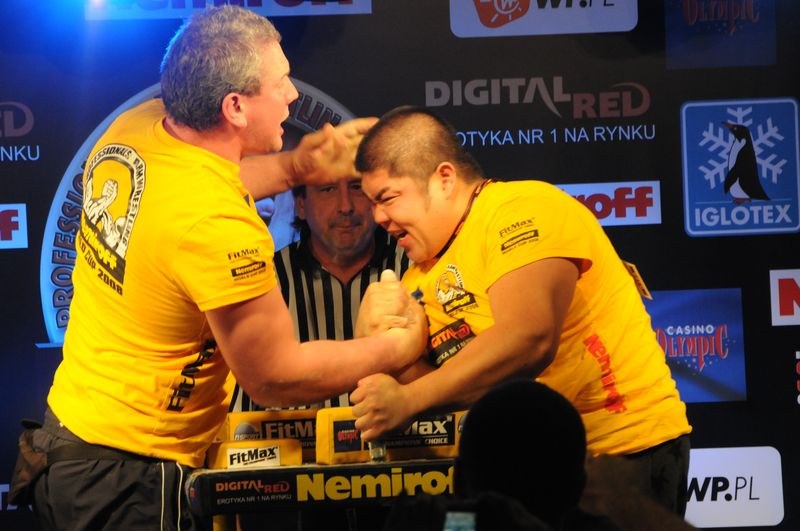 Nemiroff 2008 Day 2 Right Hand