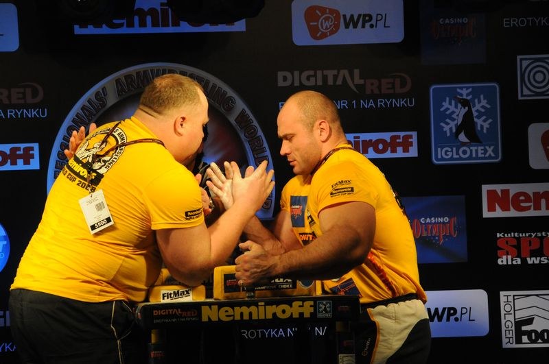 Nemiroff 2008 Day 2 Right Hand