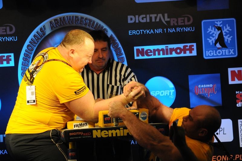 Nemiroff 2008 Day 2 Right Hand