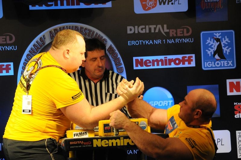 Nemiroff 2008 Day 2 Right Hand