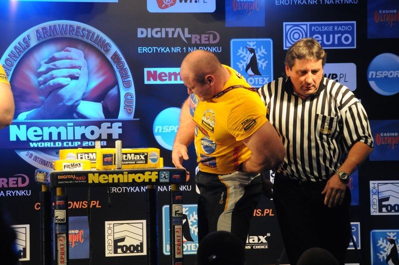 Nemiroff 2008 Day 2 Right Hand