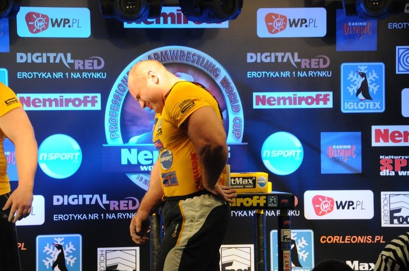 Nemiroff 2008 Day 2 Right Hand