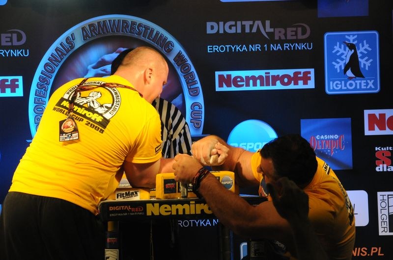 Nemiroff 2008 Day 2 Right Hand