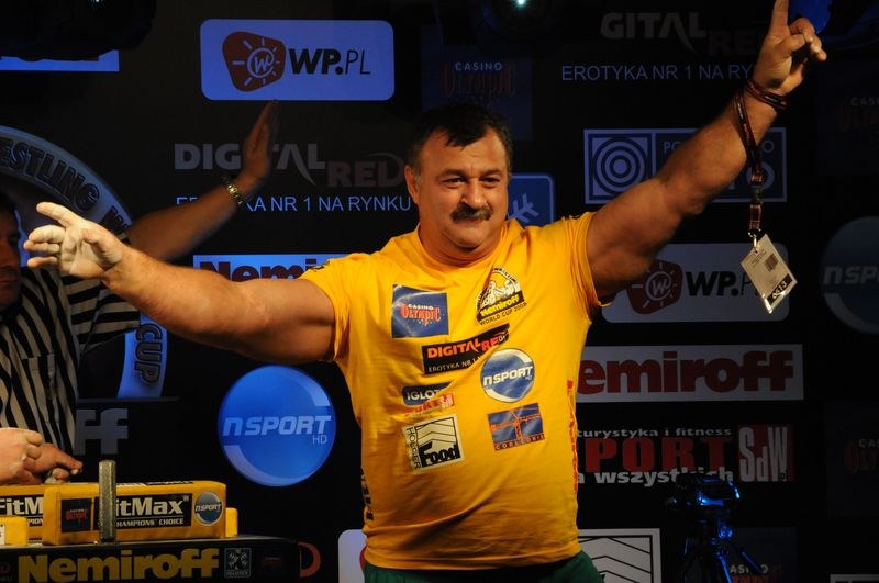 Nemiroff 2008 Day 2 Right Hand