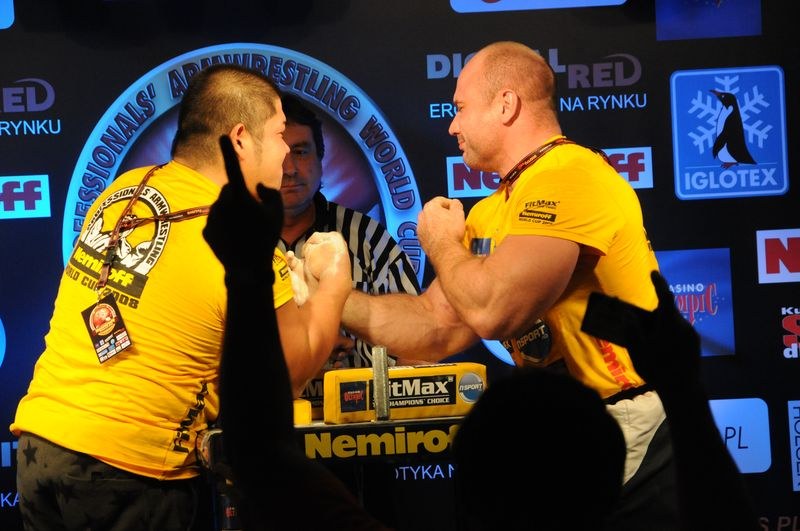 Nemiroff 2008 Day 2 Right Hand