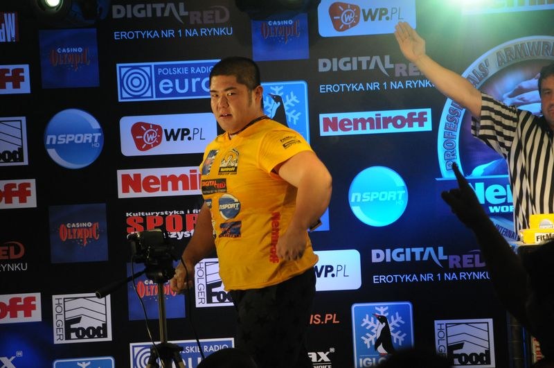 Nemiroff 2008 Day 2 Right Hand