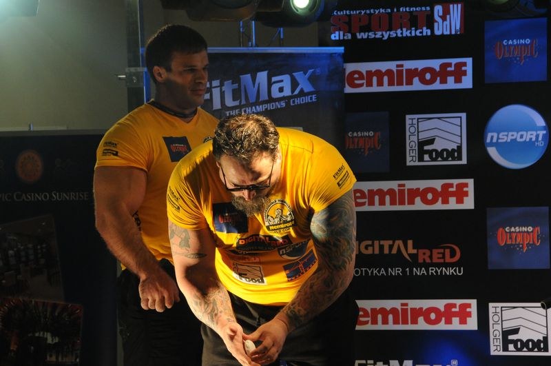 Nemiroff 2008 Day 2 Right Hand