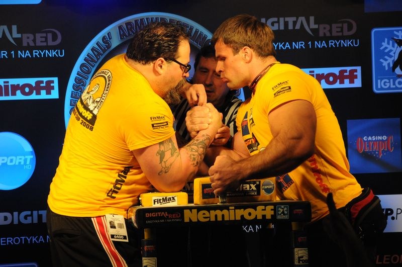 Nemiroff 2008 Day 2 Right Hand