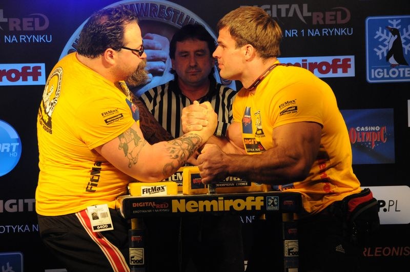 Nemiroff 2008 Day 2 Right Hand