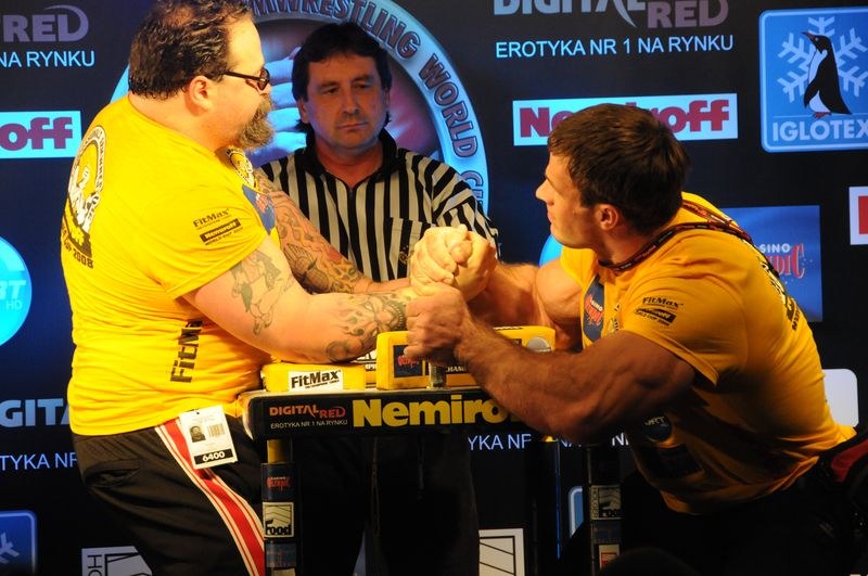 Nemiroff 2008 Day 2 Right Hand