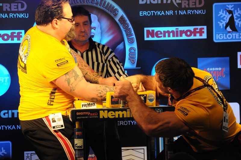 Nemiroff 2008 Day 2 Right Hand