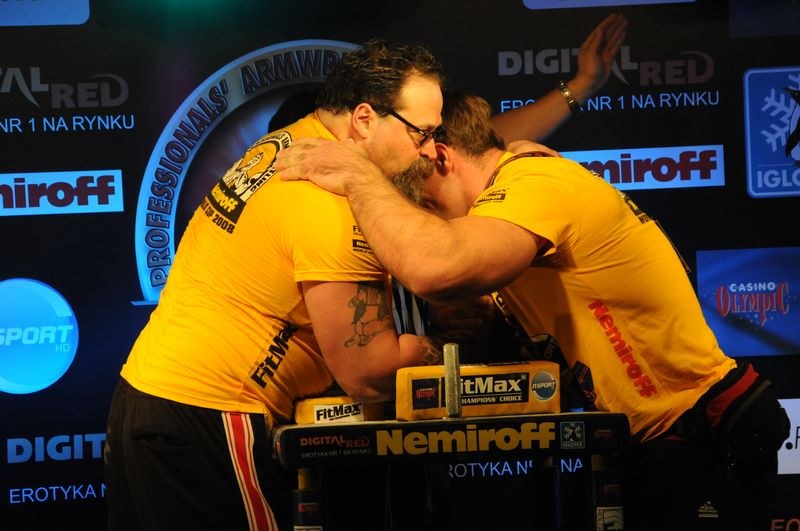 Nemiroff 2008 Day 2 Right Hand