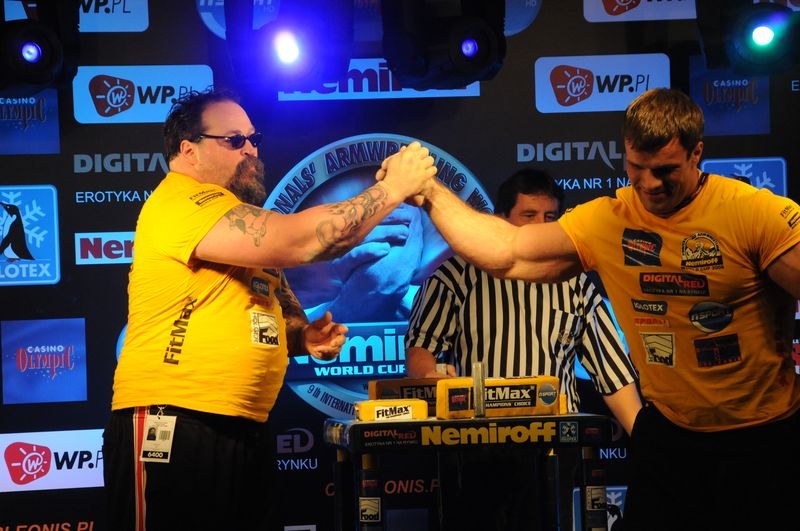 Nemiroff 2008 Day 2 Right Hand