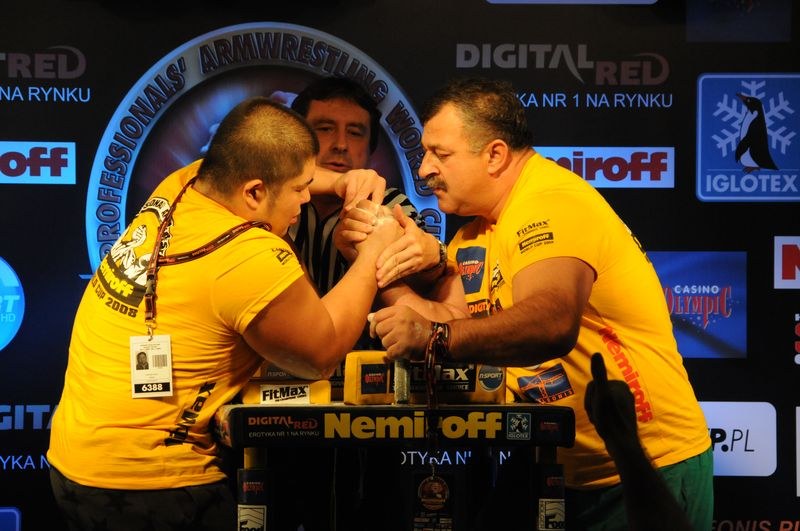 Nemiroff 2008 Day 2 Right Hand