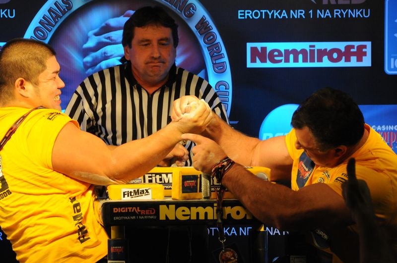 Nemiroff 2008 Day 2 Right Hand