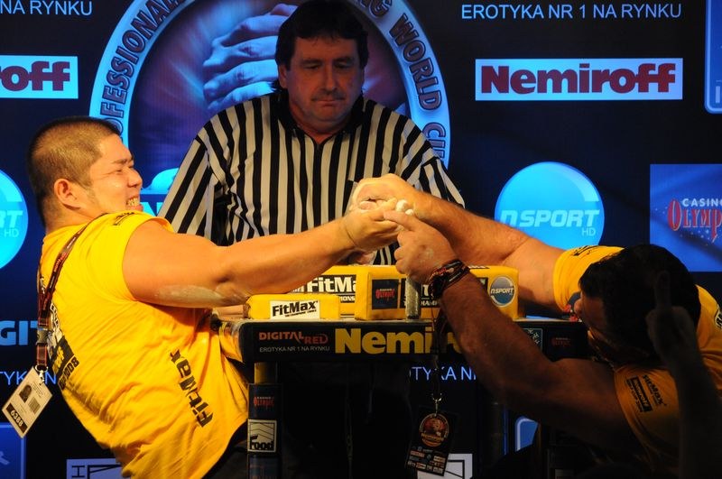 Nemiroff 2008 Day 2 Right Hand