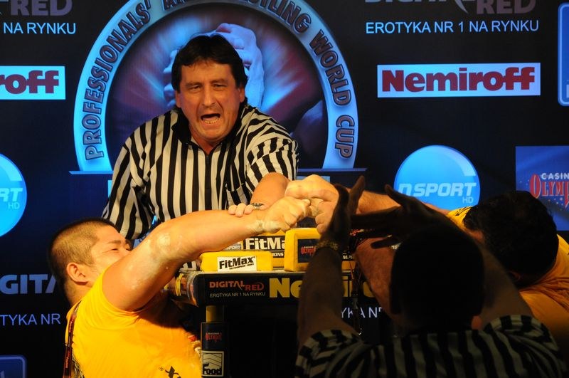 Nemiroff 2008 Day 2 Right Hand